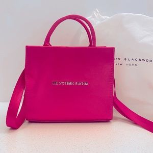 Brandon Blackwood ESR mini